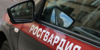 Росгвардейцы задержали подозреваемых в нападении на охранника в Москве - Росгвардия