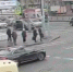 Появились кадры аварии с автобусом в Петербурге - M24.Ru