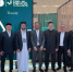 Форум Makkah Halal (MHF25) - Совет муфтиев России