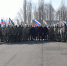 Народный фронт и Правительство РФ передали военнослужащим СВО новую партию автомобилей и техники в Курской области - ОНФ в Москве