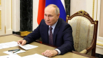 Путин ратифицировал договор с Белоруссией о гарантиях безопасности