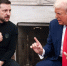 Совет по нацбезопасности Уолтц: Зеленский разозлил Трампа своей "засадой" - M24.Ru