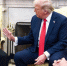 WSJ: Трамп был впечатлен поведением Вэнса на встрече с Зеленским в Белом доме - M24.Ru