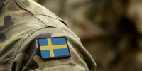 Швеция может отправить военных на Украину при поддержке США - M24.Ru