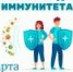 Всемирный день иммунитета - ГБУЗ ДГП №110 ДЗМ