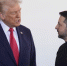 WP: перепалка Трампа с Зеленским знаменует конец коллективного Запада - M24.Ru