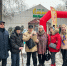 Широкая Масленица в Савеловском парке! - Савеловский район
