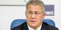 Глава Башкирии сообщил об отсутствии следов атаки БПЛА на горящем НПЗ в Уфе - M24.Ru