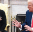 Песков: перепалка Зеленского и Трампа показала, как тяжело будет достичь мира на Украине - M24.Ru