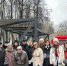 Широкая Масленица в Савеловском парке! - Савеловский район