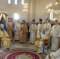 Митрополит Волоколамский Антоний принял участие в Патриаршей литургии в Белграде (фото) - Подворье Сербской Православной Церкви