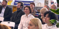 2025-03-03 Разработки ФКЦ МГППУ представлены на международной конференции в Шанинке - МГППУ