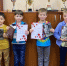 Заключительный полуфинал первенства Москвы до 9 лет прошел в ДЮСШ им. Ботвинника - Федерация шахмат