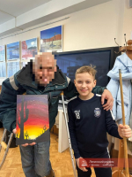 Искусство как путь к исцелению