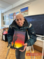 Искусство как путь к исцелению