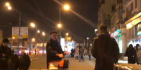 Народный референдум шагает по Москве! - КПРФ