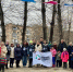 Масленица в Нагатинском затоне - Район Нагатинский затон