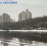 Прокуратура начала проверку сведений о загрязнении Москвы-реки в районе Марьино - M24.Ru