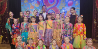 Как в Восточном округе отметят Международный женский день, фото - Мой район