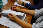 На данный момент после завершения профилактических мероприятий были сформированы соответствующие документы о строительстве данного пункта. Фото: Анна Быкова, «Вечерняя Москва»
