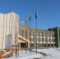 Петр Толстой посетил новую школу в Белгороде - Единая Россия