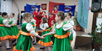 Праздничное мероприятие «Музыка весны» пройдет в Силино, фото - Мой район