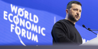«Пора все исправить»: Зеленский заявил о готовности работать с Трампом над миром - Вечерняя Москва