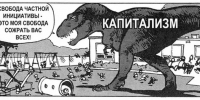 Российский капитализм в XXI веке - КПРФ