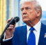 Дональд Трамп сообщил о получении письма от Зеленского о готовности к переговорам - Говорит Москва