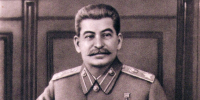 Иосиф Сталин – наша совесть, разум и закон - КПРФ