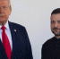 Telegraph: в ЕС назвали провальной попытку Зеленского помириться с Трампом - M24.Ru
