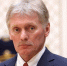 Песков назвал Минск лучшей локацией для переговоров по Украине - M24.Ru