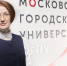 Ольга Ключко стала участником Национального конкурса «Золотая Психея» - МГПУ