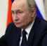 Путин возмутился масштабами кибермошенничества в России - M24.Ru
