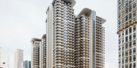 Дом на 774 квартиры ввели в эксплуатацию в районе Раменки - Информационный Центр