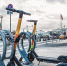 Арендные самокаты готовят к новому сезону - Molnet.Ru