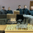 Сотрудники Курской таможни продолжают оказывать помощь фронту - Центральное таможенное управление