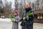 Фото О. Сосницкого. Mos.ru