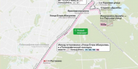 Экспресс-маршрут на микроавтобусах запустили от метро "ВДНХ" в Мытищи - MSKNovosti.Ru