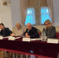Патриотический смотр-конкурс для детей и юношества под названием #ЯГоржусь был учрежден в 2022 году по инициативе префектуры ЦАО города Москвы и Театра Российской Армии, при поддержке Департамента культуры Министерства обороны Российской Федерации. Фото: Анастасия Сёмина, «Вечерняя Москва» - Москва.Центр