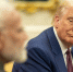 Трамп заявил о «значительном прогрессе» в переговорах по Украине - Вечерняя Москва