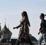 Синоптики спрогнозировали по-апрельски тёплую погоду в Москве на следующей неделе - Говорит Москва