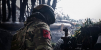 ВС РФ нанесли семь групповых ударов по инфраструктуре ВСУ за неделю - M24.Ru