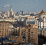 Пятница в Москве стала самым теплым днем с начала года - M24.Ru