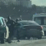 Четыре автомобиля столкнулись на Варшавском шоссе в Москве - M24.Ru