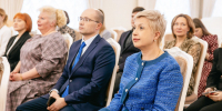 Более 250 специалистов получили почетный статус «московский врач». Официальный сайт Мэра Москвы - Район Вешняки