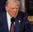 Трамп заявил, что верит в намерение Путина достичь мира - M24.Ru