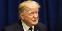 Трамп заявил, что США остановили начавшийся при Байдене обвал производства - M24.Ru