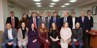 КПРФ – на передовой информационной борьбы - КПРФ