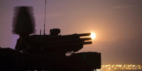 Вечером пятницы над регионами РФ сбиты 43 украинских БПЛА - M24.Ru